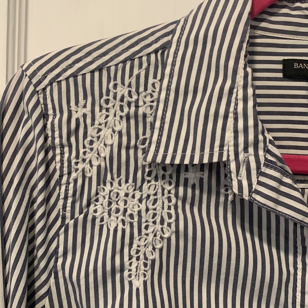 Super cute blouse